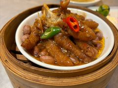 -粤陸玖玖·港式手作茶餐厅(珠江路店)