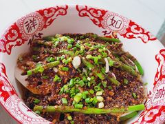 凉拌三样菜-易老头三样菜(南滨路总店)
