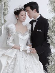 -第一夫人婚纱摄影(南京店)