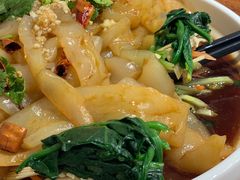 东北大拉皮-李老哈·东北菜(宋园路店)