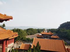 -南沙天后宫景区