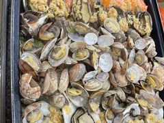 -良友·海鲜青岛菜(五四广场店)