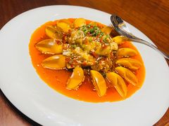 -林芝工布庄园希尔顿酒店-猎味中餐厅