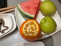 -海底捞火锅(人民广场店)