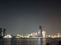 -武汉关码头(轮渡站)