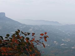 -剑门关风景区