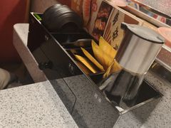 -争鲜回转寿司(中街大悦城店)