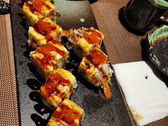 -匠糊·日本料理(美岸广场店)