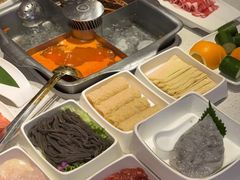 -海底捞火锅(杭州庆春路夜宵主题店)