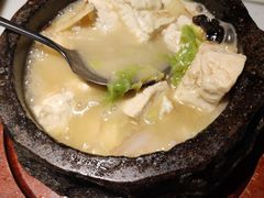 -柳莺湖上·湖景餐厅·江南菜(西湖店)