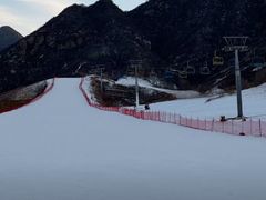 -八达岭滑雪场