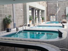 -和园景逸大酒店朗月汤泉