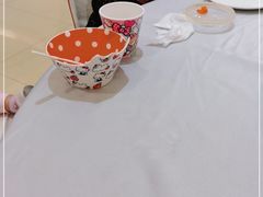 -全聚德(上海首店浦东店)