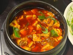 -陈麻婆豆腐总店