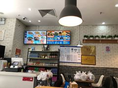 -西粉堂新疆米粉(朝外店)