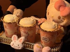 -色響火锅(恒隆广场店)