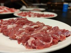 -将台涮肉(酒仙桥店)