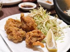 -长崎屋·日本料理·刺身·烧鸟(天河北路店)