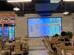 大堂-神伙烧烤(江北黄泥塝店)