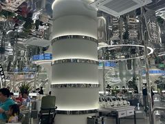 -3号仓库·创意中国菜(新世界城店)