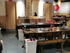 大堂-大龙燚火锅(春熙店)