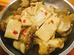 -老兵牛蹄店(下沙店)