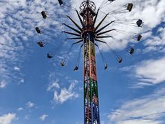 -梦幻奥陶纪景区