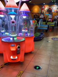 -万达宝贝王(长春红旗街店)