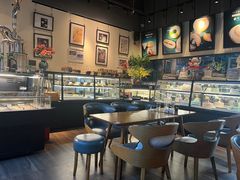 -街角 T·COFFEE 融合料理·BISTRO(车公庙店)