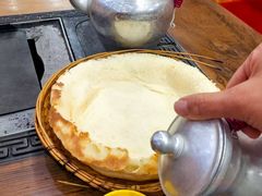 -三锅莊·牦牛肉火锅·香格里拉特色藏餐宴请餐厅(菱角塘路店)