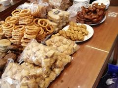 -北京炸酱面馆·烤鸭(前门总店)