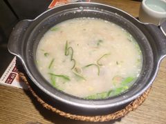 -隆喜元鱼汤包·海鲜(中联广场店)