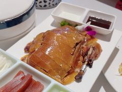 -郭大侠春饼.小海鲜(奉天街店)