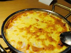 -吕氏疙瘩汤·海鲜新鲁菜(凯德mall新都心店)