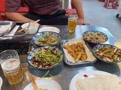 -红棚子肚绷·徐州烧烤(南京店)