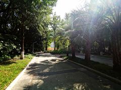 -苏州河梦清园环保主题公园