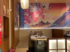 -千寻山野烤肉(中关村店)