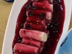 -乔家小院•本地小海鲜•非遗驴肉(万年泉路店)