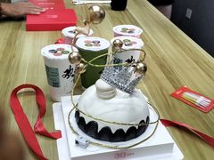 -36cake生日蛋糕·下午茶(南山店)