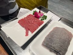 -南门涮肉(上海二店)