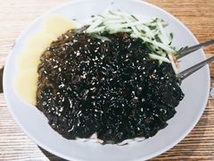 -吴草鸡爪오초닭발韩食堂(融恒盈嘉中心店)