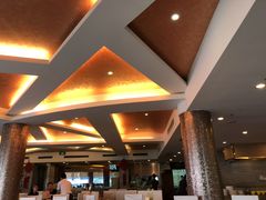 -三台山庄中餐厅