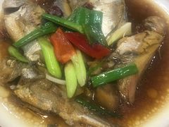 -鑫悦楼煎蟹·16年海鲜大排档