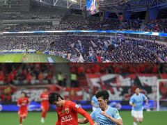 -上海体育场