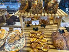 -熊叔熊婶面包房(团结湖店)