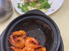 -霞海鸭仔饭店(海滨大道北店)