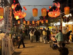 -小河直街历史文化街区