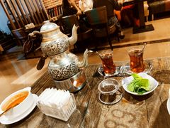 土耳其红茶-Mevlana梅夫娜土耳其餐厅·清真