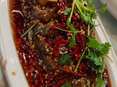 -百味地锅鸡(二店·财校分店)