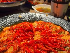 -红盔甲·小龙虾(车公庙店)